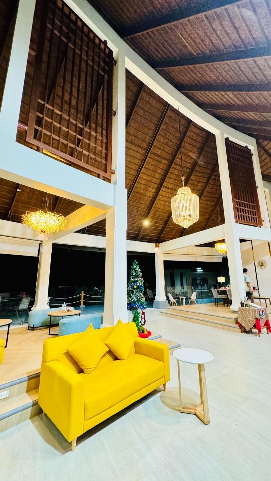 The Briza Beach Resort, Samui - Sha Plus Chaweng Beach Exteriör bild